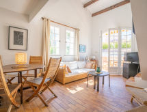 Strandappartement voor 6 aan de Côte d'Azur in La Madrague - thumbnail 3