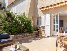 Apartment Hameau la Madrague