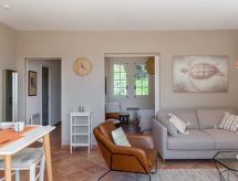 Apartment Hameau la Madrague