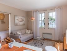 Apartment Hameau la Madrague