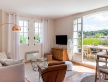 Apartment Hameau la Madrague