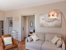 Apartment Hameau la Madrague