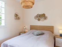 Apartment Hameau la Madrague