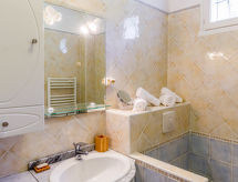 Apartment Hameau la Madrague