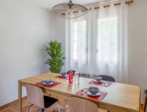 Stijlvol appartement voor 6 personen, 200 meter van zee in Saint Cyr sur Mer - thumbnail 5