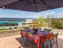 Stijlvol appartement voor 6 personen, 200 meter van zee in Saint Cyr sur Mer - thumbnail 2