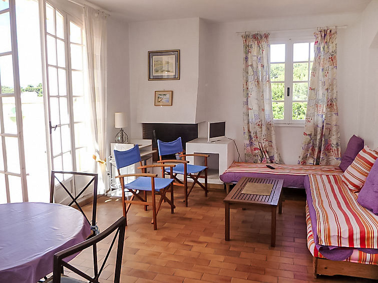 Apartman Hameau la Madrague