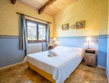 Les Jardins de Sinople: comfortabel appartement aan de Côte d'Azur, 900m van het strand - thumbnail 4
