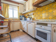 Les Jardins de Sinople: comfortabel appartement aan de Côte d'Azur, 900m van het strand - thumbnail 5