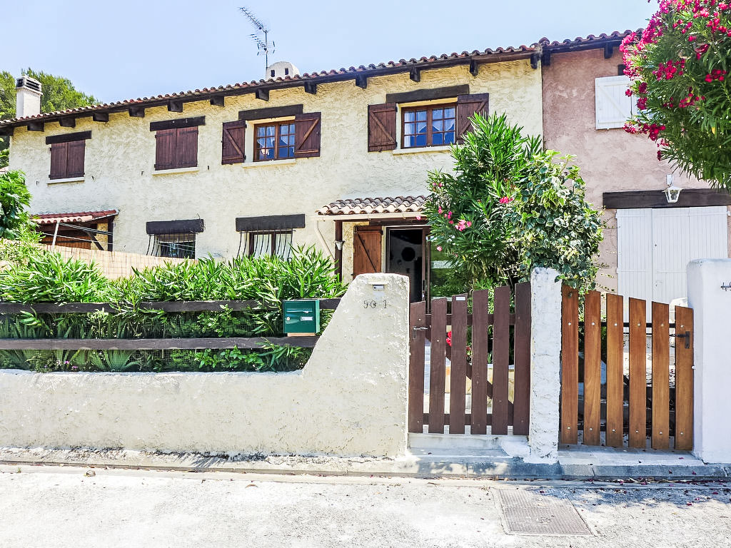 Ferienwohnung Les Jardins de Sinople Ferienwohnung in Frankreich