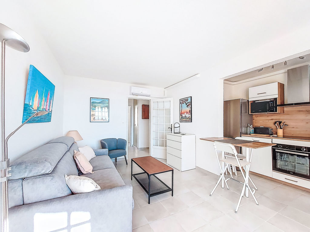 Château de la Madrague