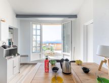 Apartment Château de la Madrague