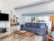 Apartment Château de la Madrague