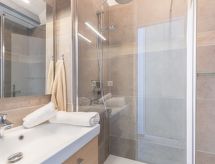 Apartment Château de la Madrague
