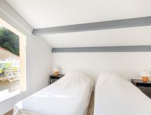 Apartment Château de la Madrague
