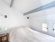 Apartment Château de la Madrague