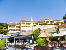 Château de la Madrague