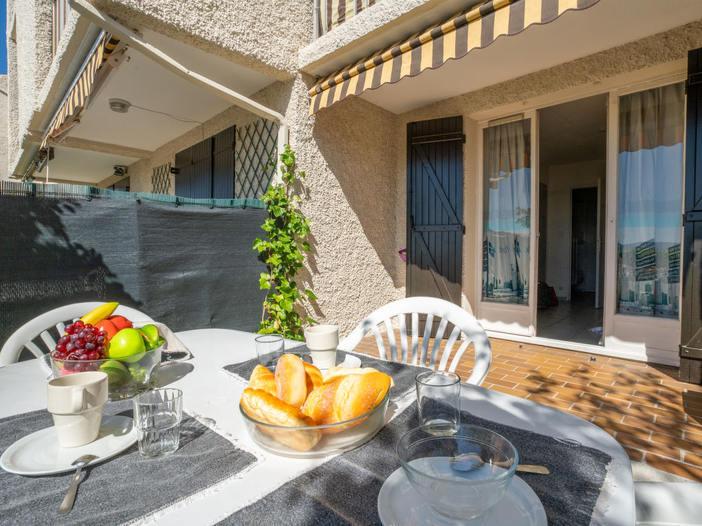 Interhome Les Aigues Marines