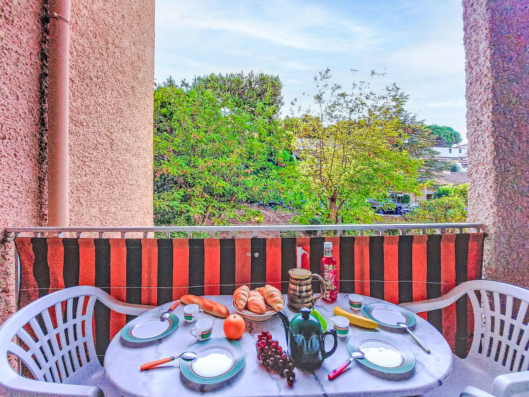 4-persoons appartement in Saint Cyr sur Mer La Madrague in Saint Cyr sur Mer La Madrague