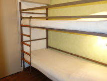 Appartement Les Aigues Marines