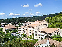 Appartement Les Aigues Marines