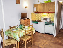 Appartement Les Aigues Marines