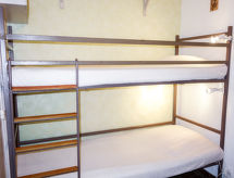 Appartement Les Aigues Marines