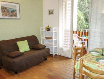 Appartement Les Aigues Marines