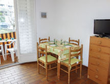 Appartement Les Aigues Marines