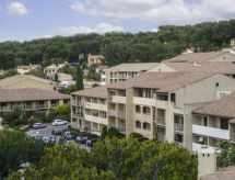 Appartement Les Aigues Marines