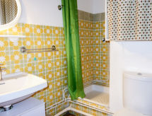Appartement Les Aigues Marines