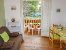 Appartement Les Aigues Marines