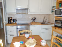 Vakantieappartement voor 6 personen nabij strand en golfbaan in Saint Cyr sur Mer - thumbnail 6