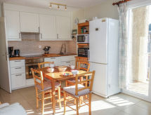 Vakantieappartement voor 6 personen nabij strand en golfbaan in Saint Cyr sur Mer - thumbnail 4