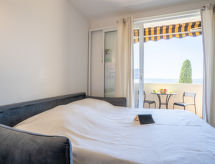 Knus appartement op 600m van strand La Madrague, Côte d'Azur - thumbnail 4