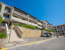 Knus appartement op 600m van strand La Madrague, Côte d'Azur - thumbnail 5