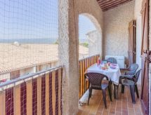 Les Aigues Marines: sfeervol appartement aan de Côte d'Azur, 600m van strand - thumbnail 2