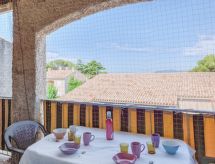 Les Aigues Marines: sfeervol appartement aan de Côte d'Azur, 600m van strand - thumbnail 1