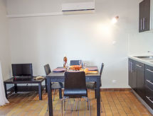 Les Aigues Marines: sfeervol appartement aan de Côte d'Azur, 600m van strand - thumbnail 6