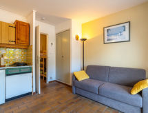 Knusse studio voor 4 personen, 600m van strand La Madrague - thumbnail 6