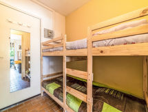 Knusse studio voor 4 personen, 600m van strand La Madrague - thumbnail 5