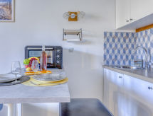 4-persoons appartement in Saint Cyr sur Mer La Madrague · 24 m² - thumbnail 4