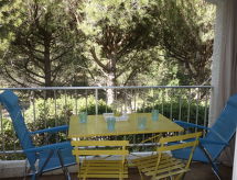 Hauts de la Madrague