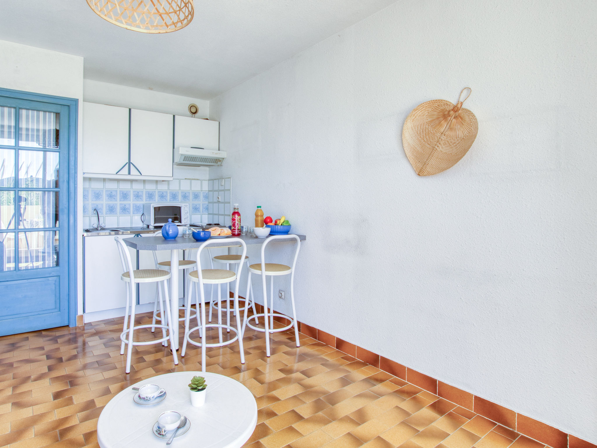 Photo of Les Lavandes