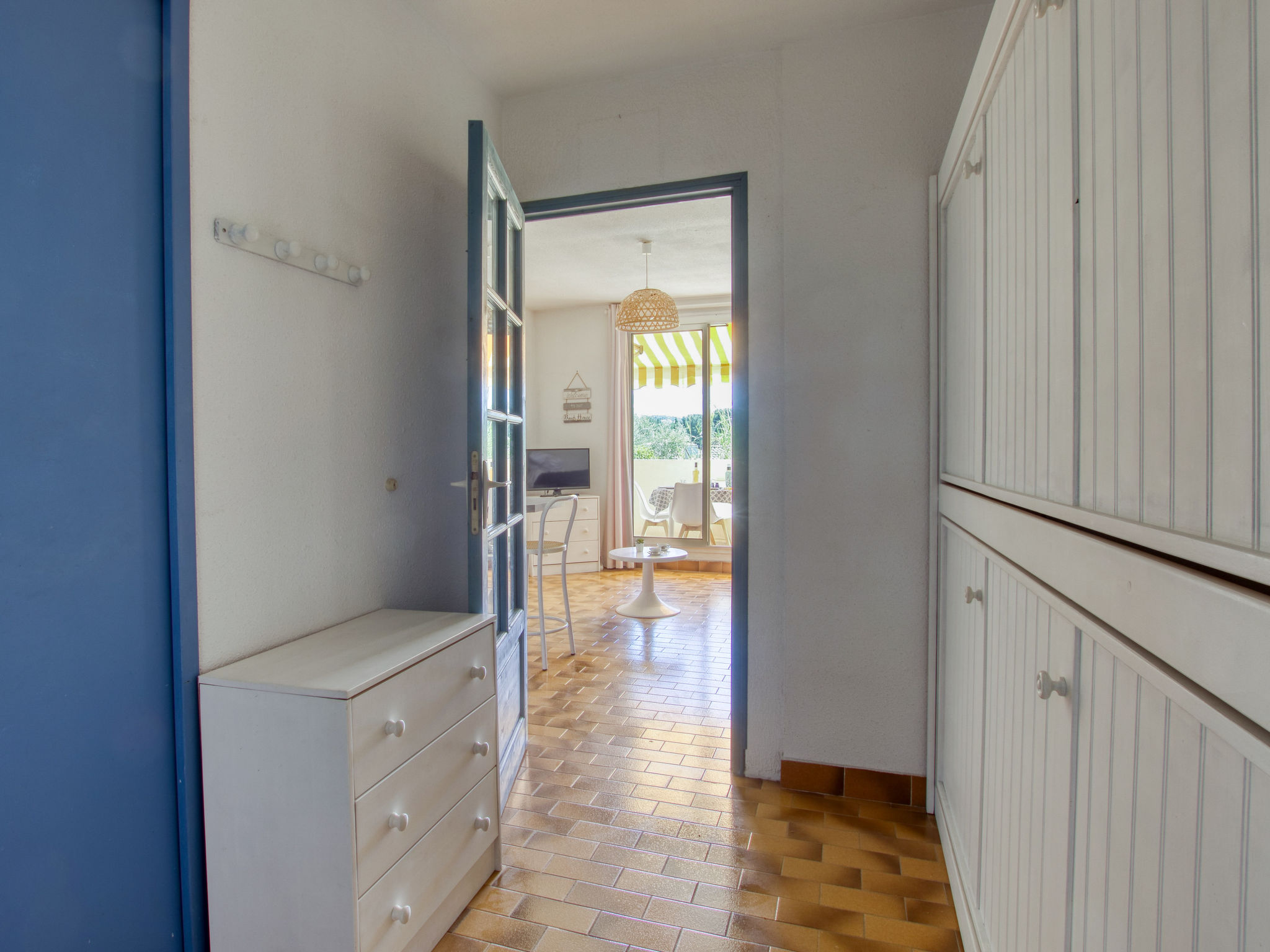 Photo of Les Lavandes