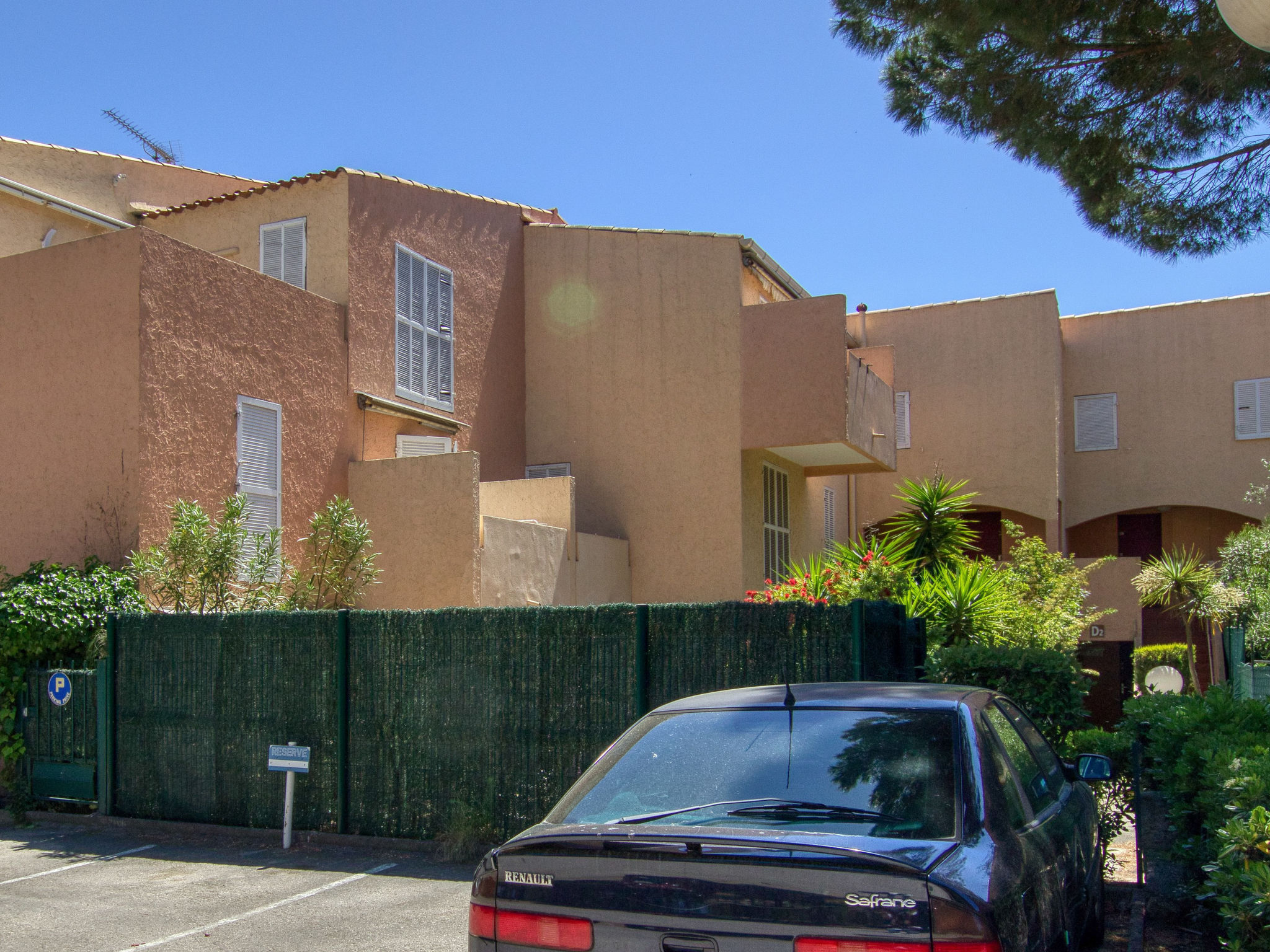 Photo of Les Lavandes