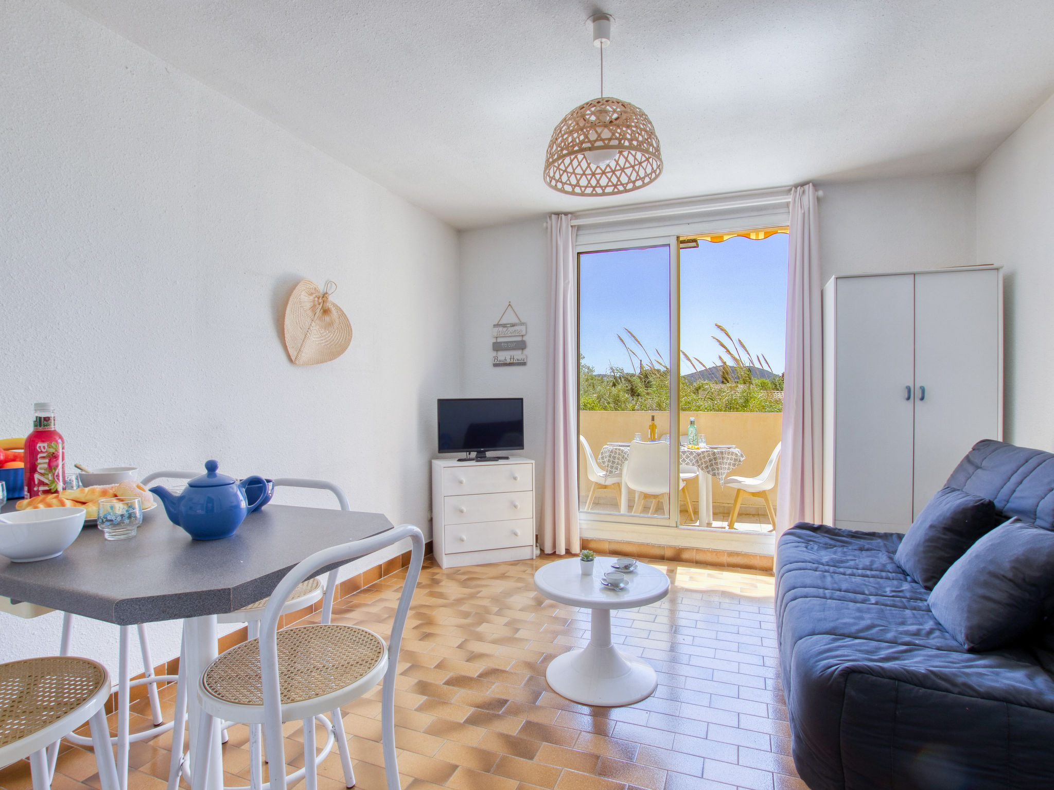 Photo of Les Lavandes