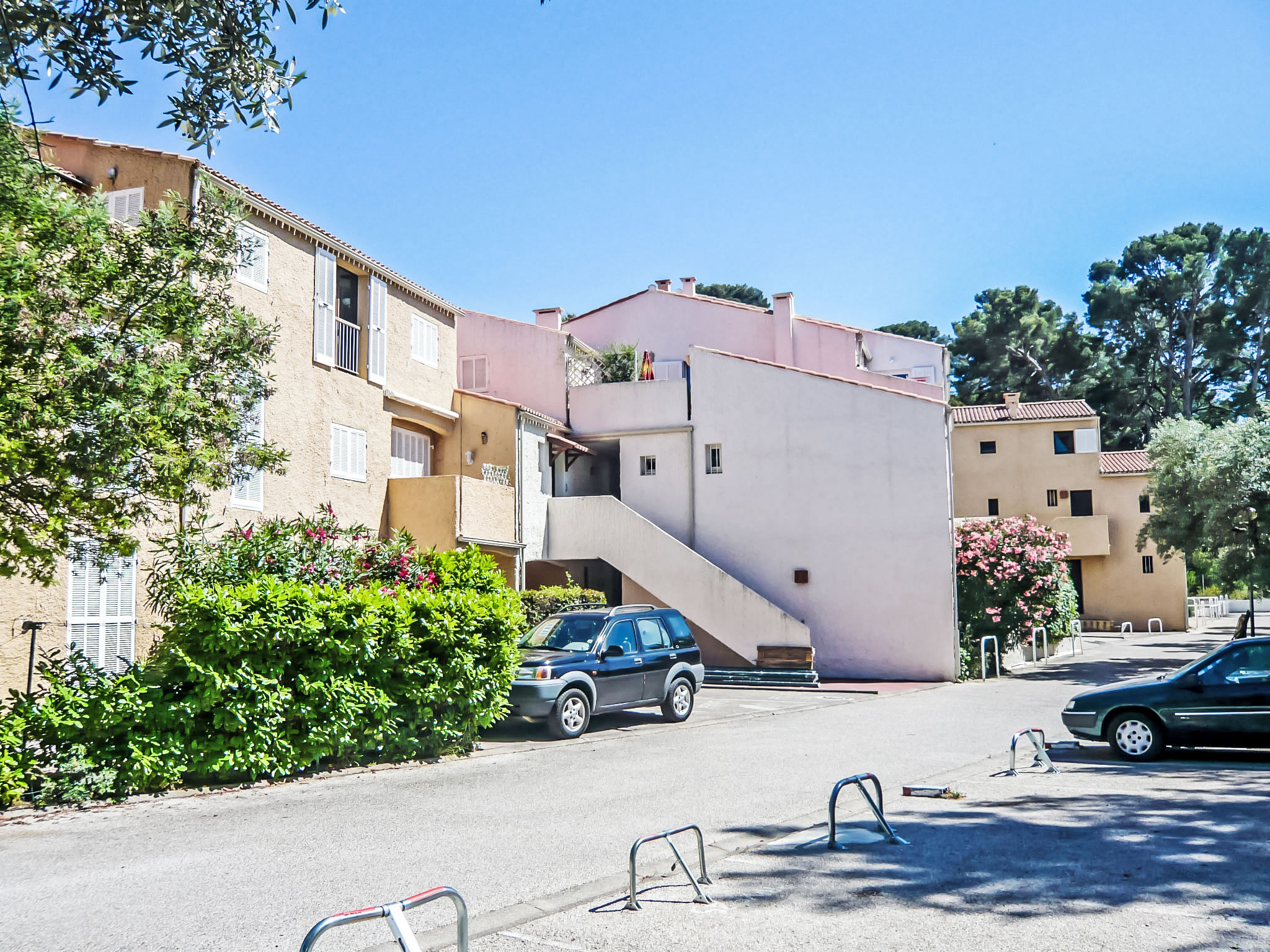 Photo of Les Lavandes