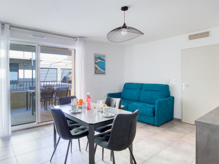 Le Clos Sauvet Apartment in Saint Cyr sur mer Les Lecques