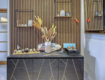 Appartement Les Palmiers